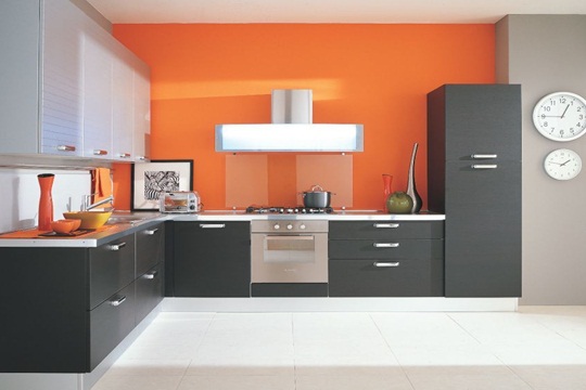 Modular Kitchen 1